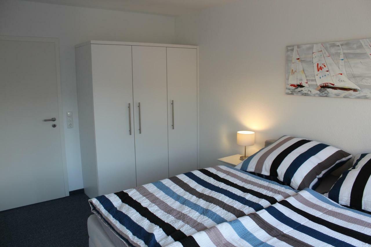 Ferienhaus Hafenzeit คุกซ์ฮาเวน ภายนอก รูปภาพ
