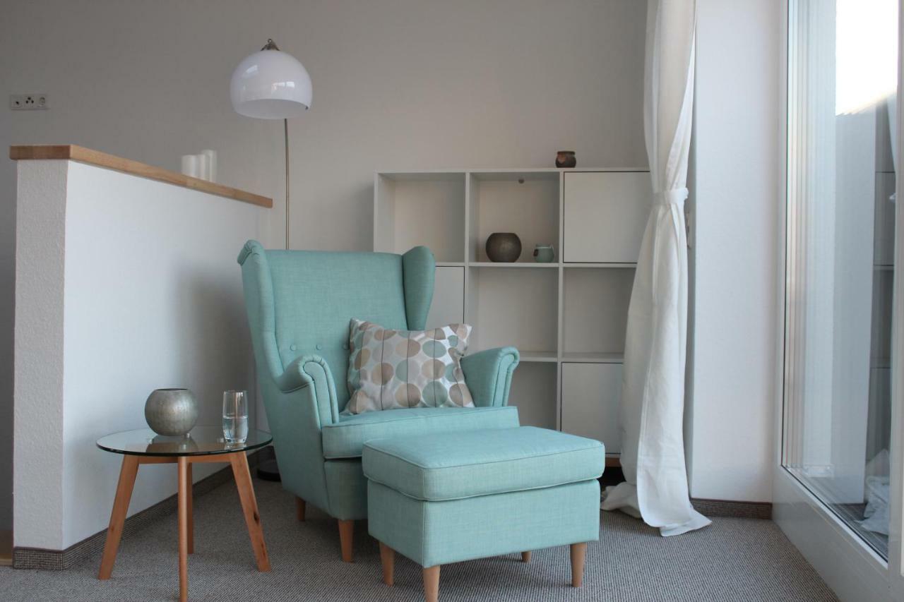 Ferienhaus Hafenzeit คุกซ์ฮาเวน ภายนอก รูปภาพ